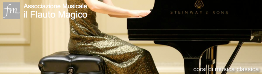 Corsi di Musica Classica