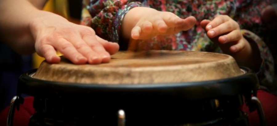 MUSICOTERAPIA