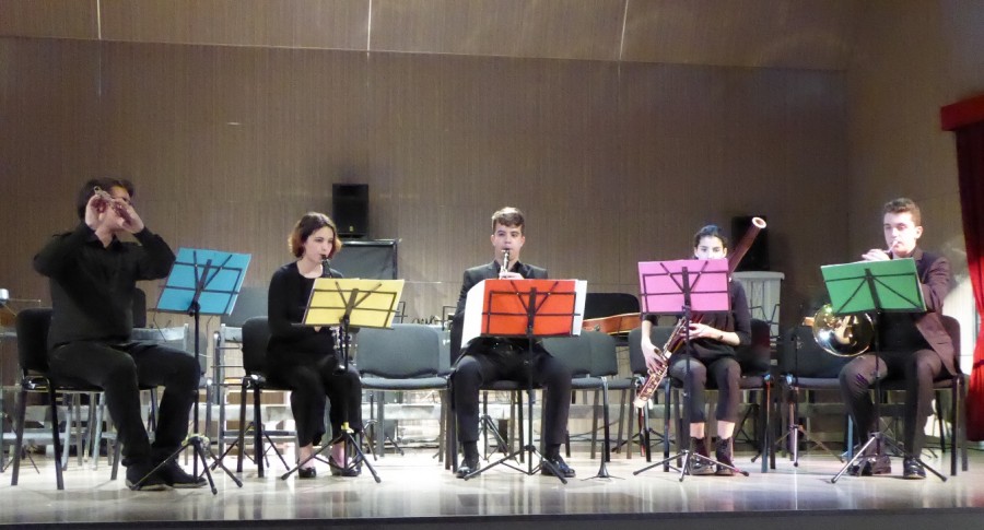 ENSEMBLE